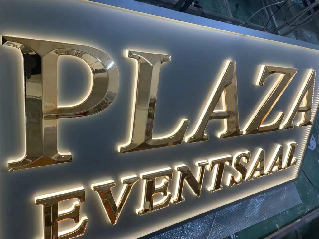 PROJECT – Lodersign-Custom Retail & Illuminated Signage Manufacturer
