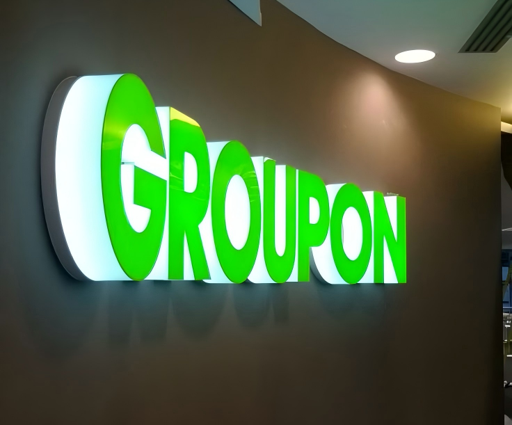 Full-Lit Letters – Lodersign-Custom Retail & Illuminated Signage ...