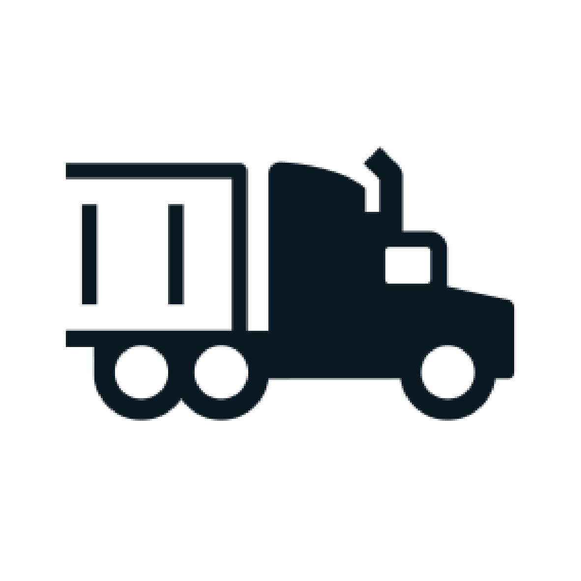 工厂和大规模生产图标 爱给网2 aigei com